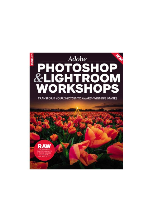Adobe Photoshop & Lightroom Workshops