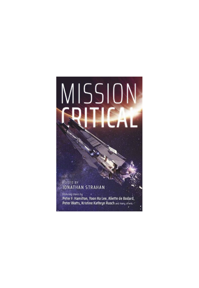 Mission Critical Collection