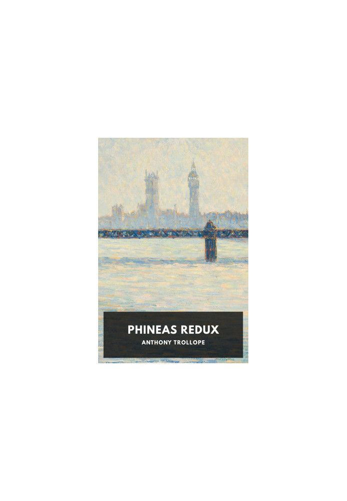 Phineas Redux