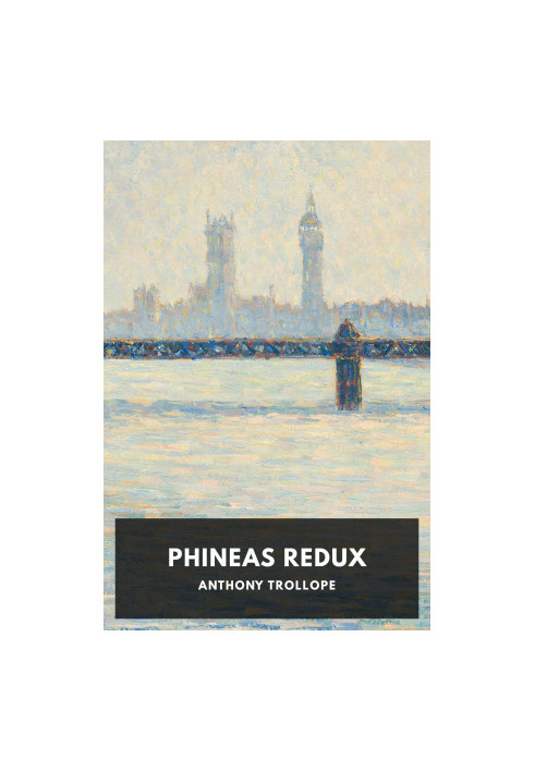 Phineas Redux
