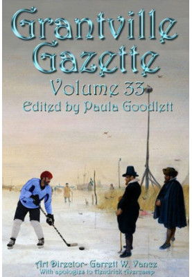 [Grantville Gazette 33] • Grantville Gazette, Volume 33