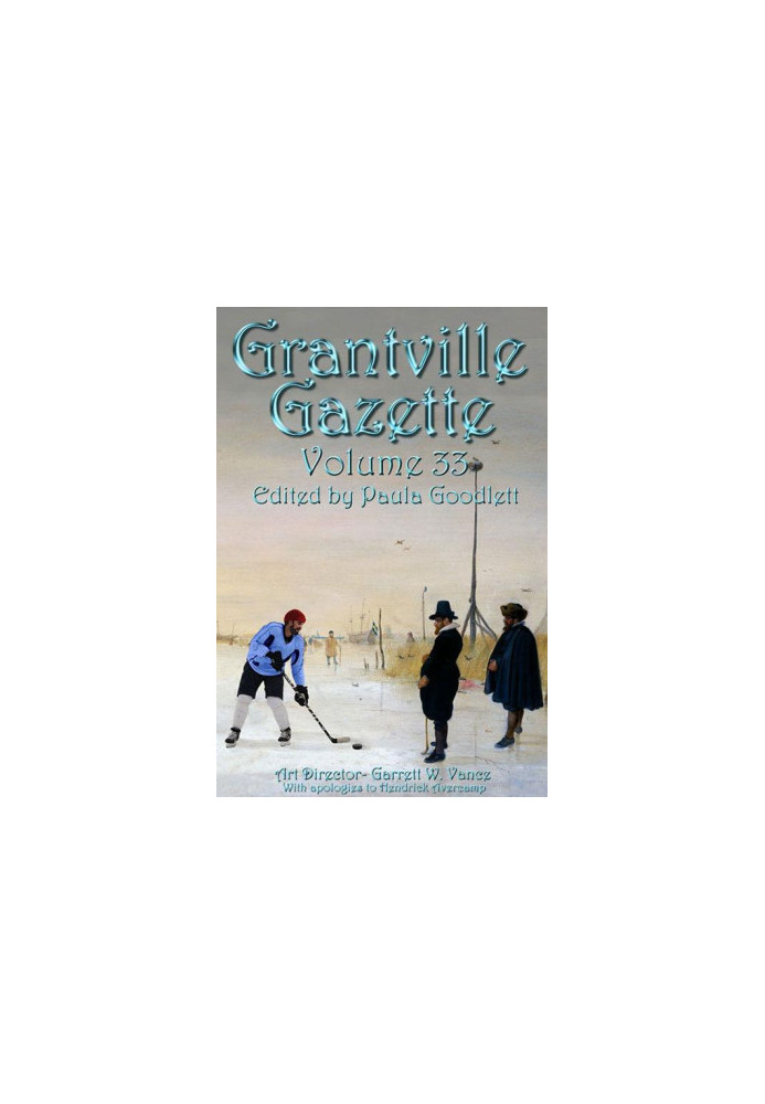 [Grantville Gazette 33] • Grantville Gazette, Volume 33