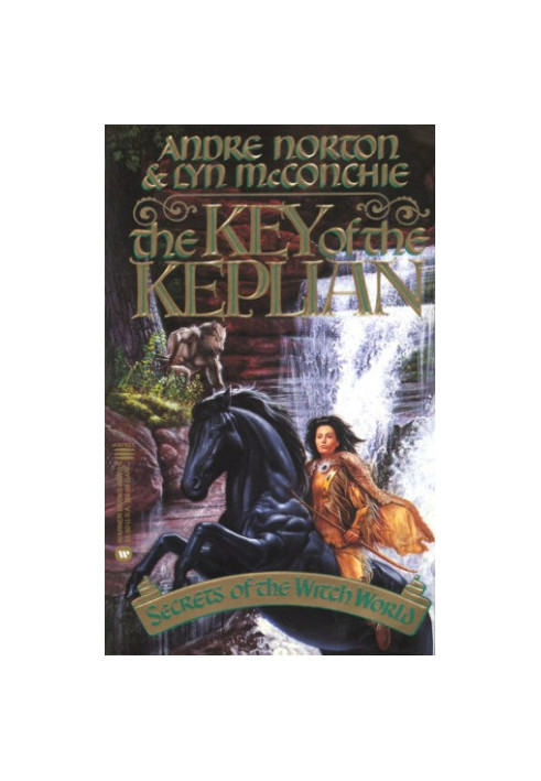 The Key of the Keplian