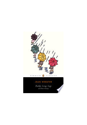 Daddy-Long-Legs and Dear Enemy (Penguin Classics)