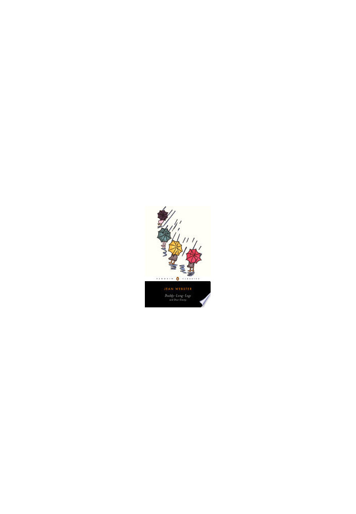 Daddy-Long-Legs and Dear Enemy (Penguin Classics)