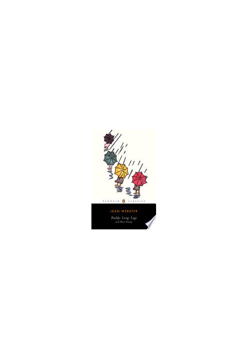 Daddy-Long-Legs and Dear Enemy (Penguin Classics)
