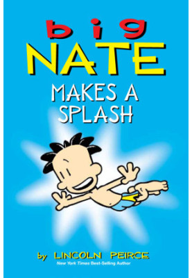 Big Nate: Makes a Splash
