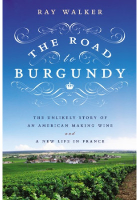 The Road to Burgundy