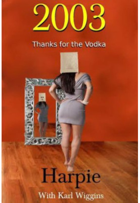 Thanks for the Vodka