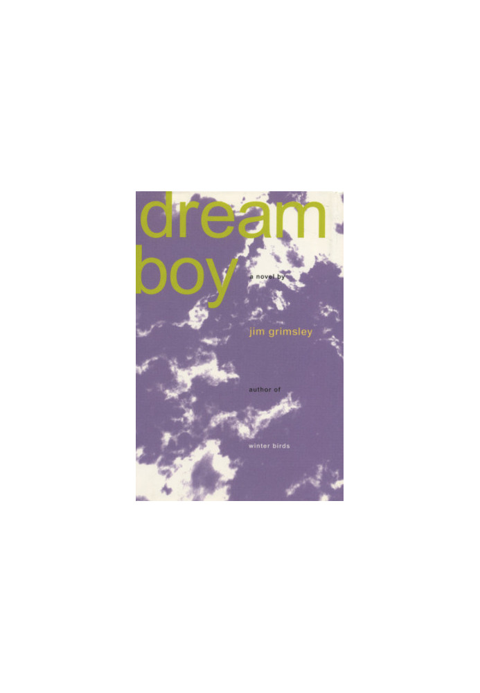 Dream Boy