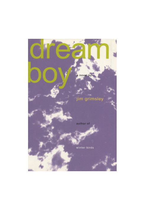 Dream Boy