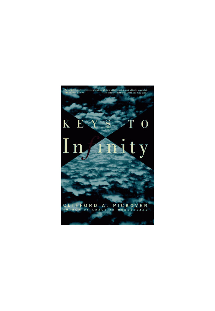 Keys to Infinity