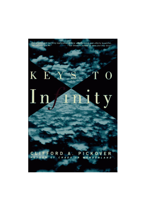 Keys to Infinity