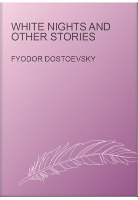 White Nights and Other Stories