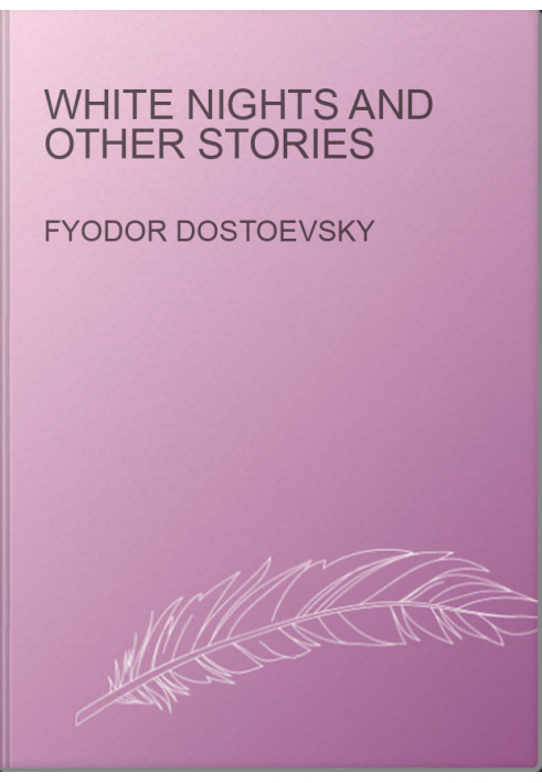 White Nights and Other Stories