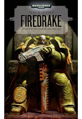 Firedrake