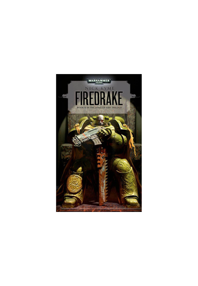 Firedrake