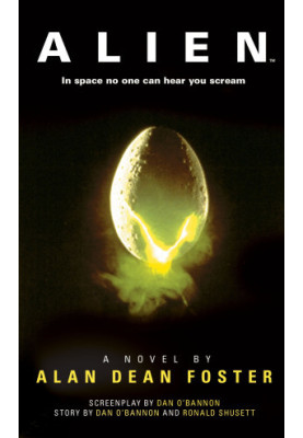 Alien Complete 37 Book Omnibus Collection