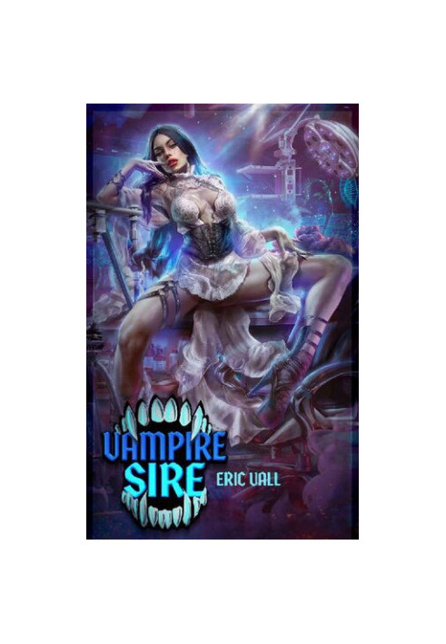 Vampire Sire (Book 1)