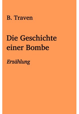 The story of a bomb