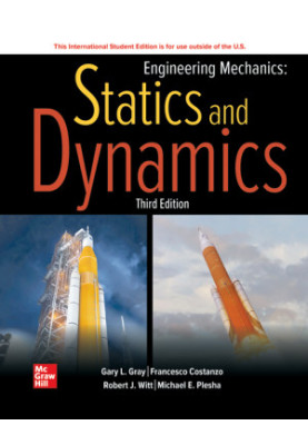Engineering Mechanics: Statics and Dynamics