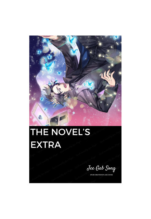 The Novel’s Extra Ch. 1 - 378