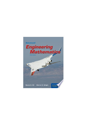 Advanced Engineering Mathematics - Book Alone