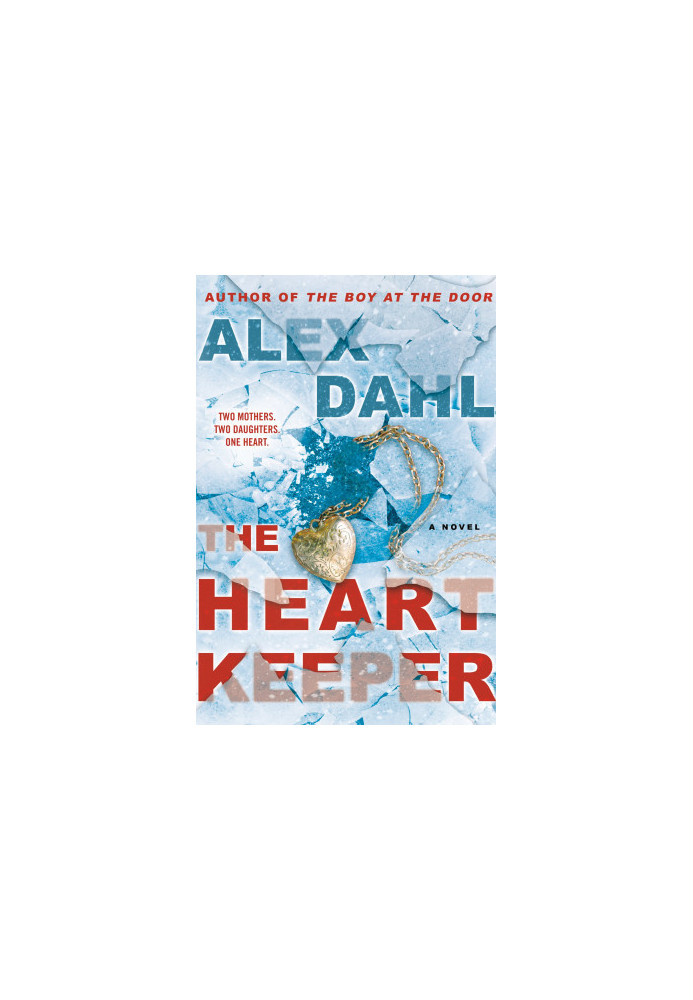 The Heart Keeper