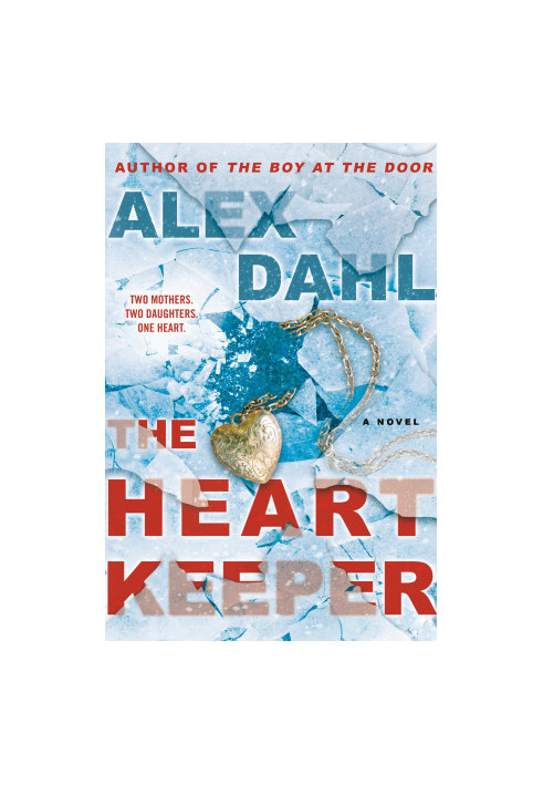 The Heart Keeper