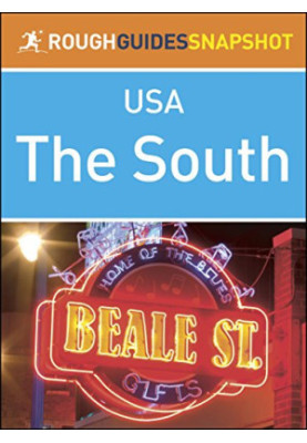 Rough Guide Snapshot USA The South