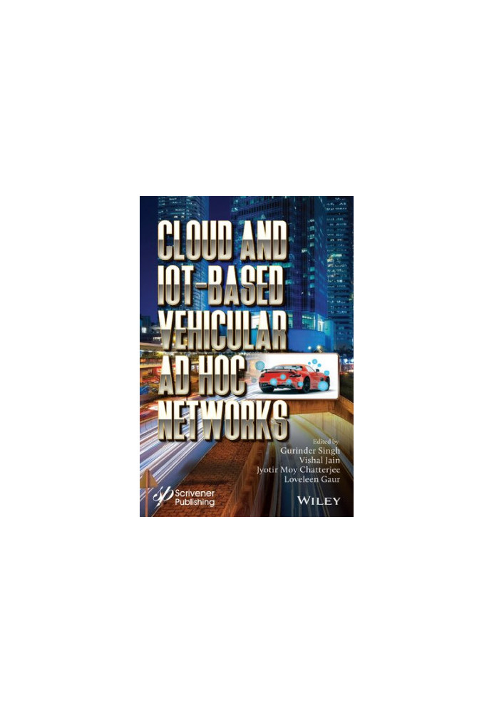 Cloud and IoT-Based Vehicular Ad Hoc Networks