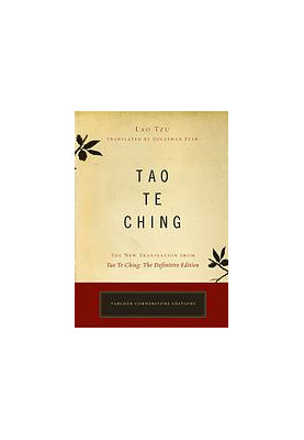 Tao Te Ching