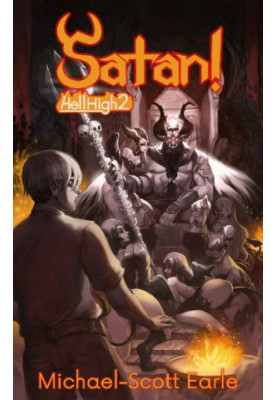 Hell High 2: Satan!