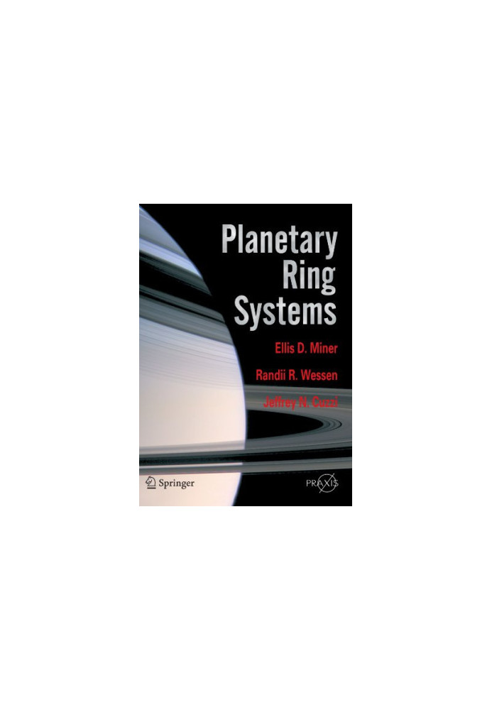 Planetary Ring Systems (2006)(en)(234s)