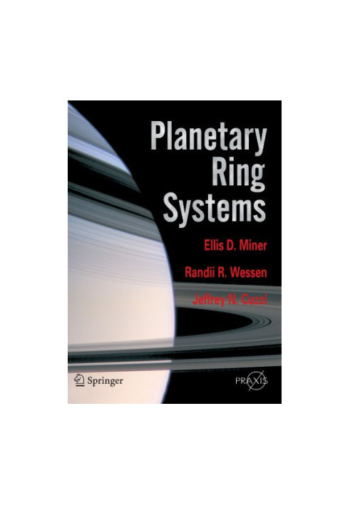 Planetary Ring Systems (2006)(en)(234s)