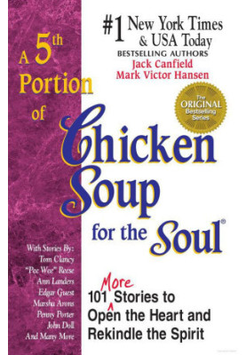 A 5th Portion of Chicken Soup for the Soul