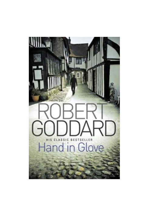 Hand In Glove