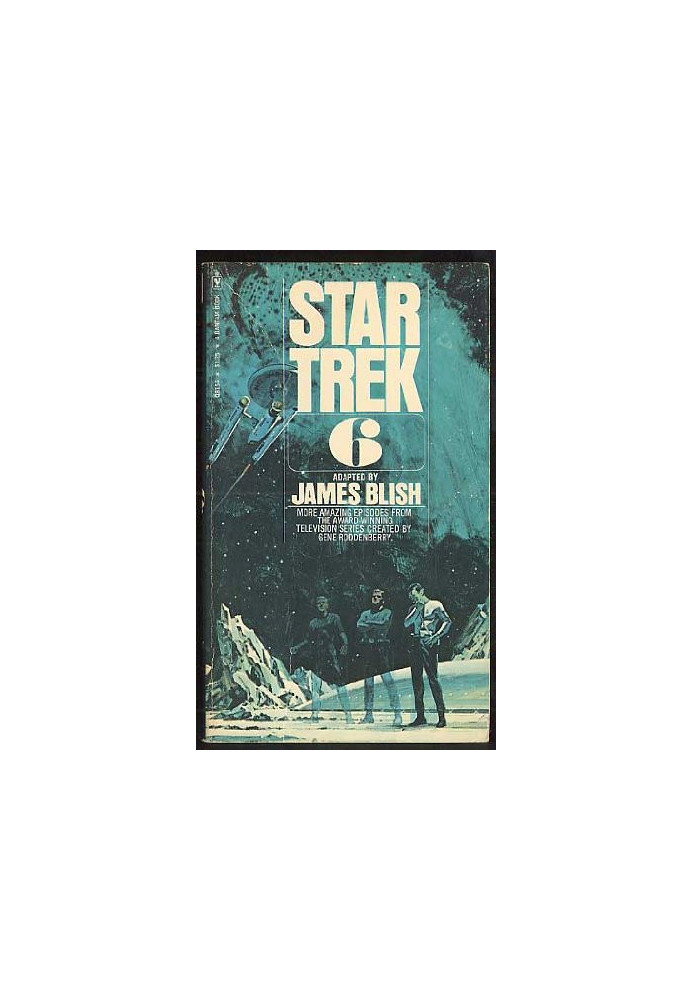 Star Trek 6