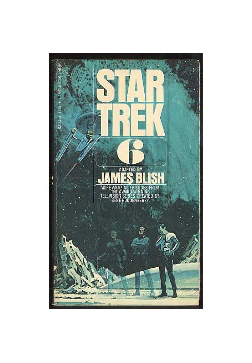 Star Trek 6