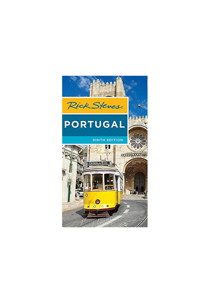 Rick Steves Portugal