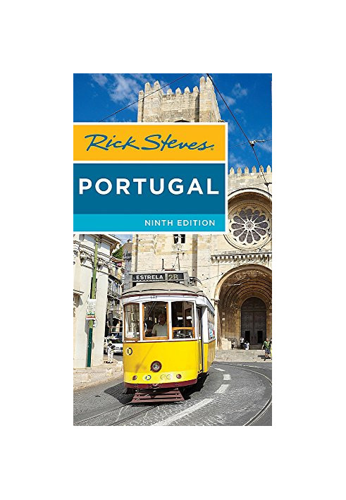 Rick Steves Portugal