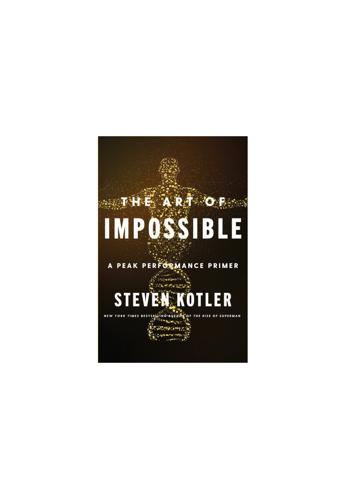 The Art of Impossible