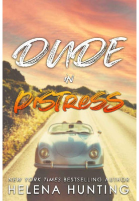 Dude in Distress