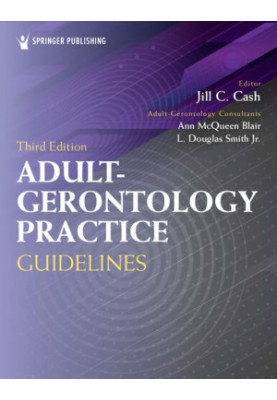 Adult-Gerontology Practice Guidelines