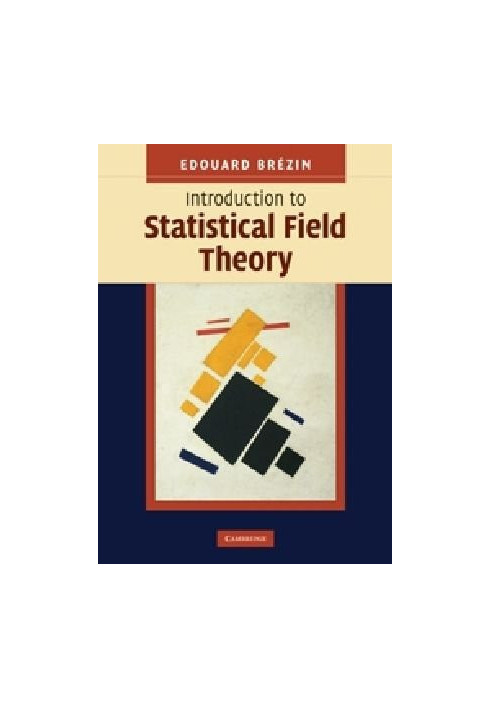 Introduction to statistical field theory