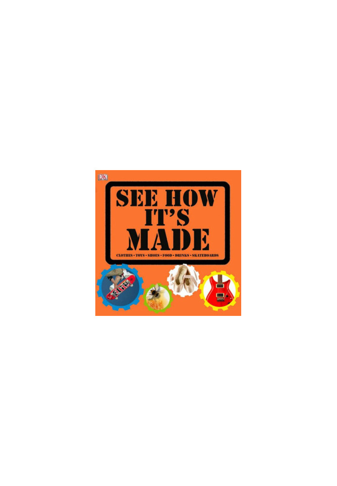 See How It’s Made