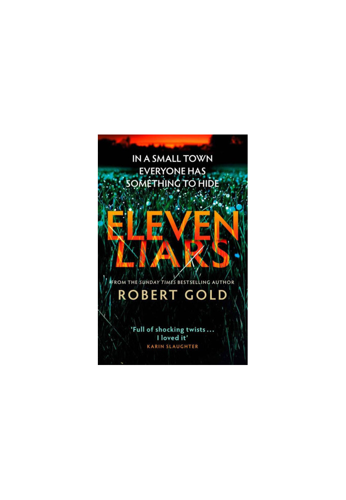 Eleven Liars