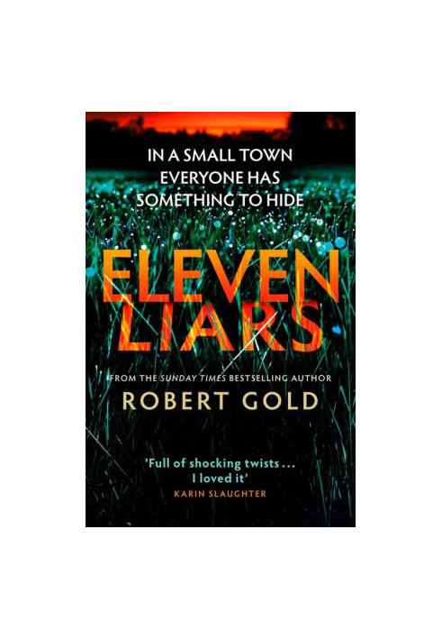 Eleven Liars