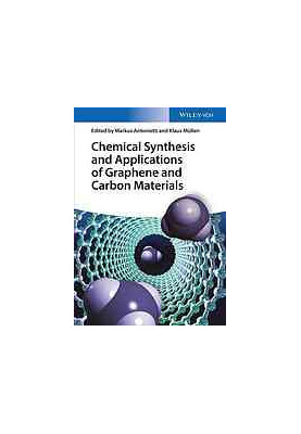 Chemical synthesis and applications of graphene and carbon materials