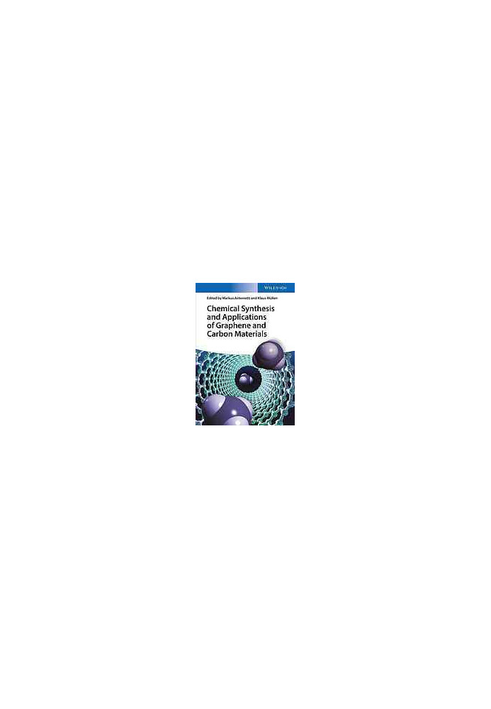 Chemical synthesis and applications of graphene and carbon materials